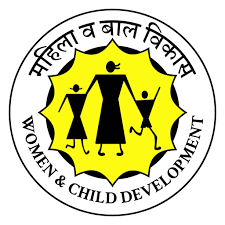 एकात्मिक बालविकास सेवा योजना भरती 2025 Logo